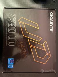 Gigabyte Z790UD DDR5