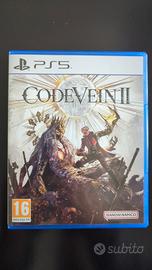 Code Vein 2 Ps5