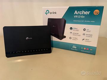 TP-Link Archer VR1210v