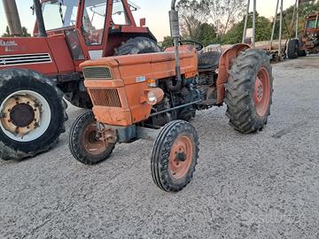 Trattore fiat 640 trattore fiat 550