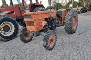 Trattore fiat 640 trattore fiat 550