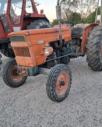 Trattore fiat 640 trattore fiat 550