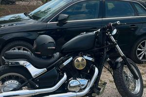 Kawasaki VN800 Vulcan