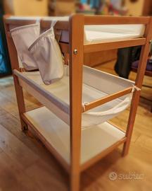 Fasciatoio Giordani by Foppa Pedretti