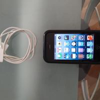 iPhone  3Gs