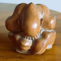 Yogi o Buddha piangente