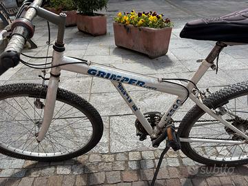 Mountain Bike Coppi