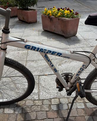 Mountain Bike Coppi