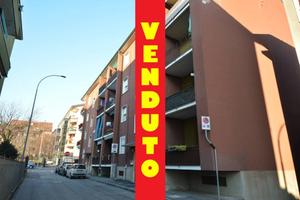 Appartamento di 90 m² con 3 locali e box auto a Ca
