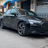 Cerchi 17” nuova Audi A3