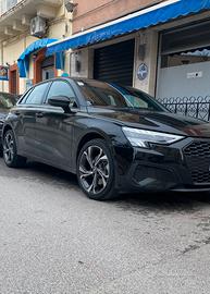 Cerchi 17” nuova Audi A3