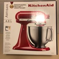 Kitchenaid ARTISAN ROSSA