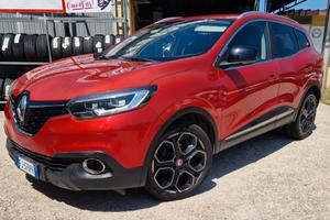 Renault Kadjar dCi 8V 110CV EDC Energy Hypnotic2