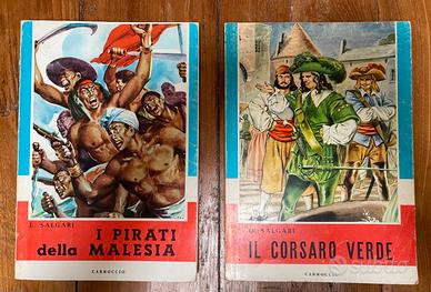 Libri per bambini anni 60