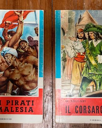 Libri per bambini anni 60