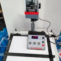 Ingranditore Durst m 301 con  Timer