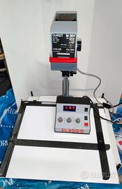 Ingranditore Durst m 301 con  Timer