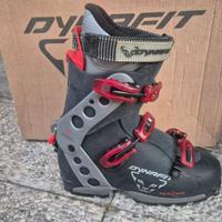 Scarponi scialpinismo Dynafit