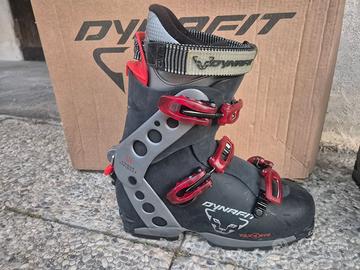 Scarponi scialpinismo Dynafit