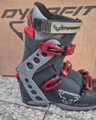 Scarponi scialpinismo Dynafit