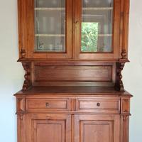 credenza