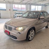 Bmw X1 xDrive23d Futura