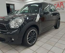 Mini Cooper D Countryman Mini 1.6 One D Countryman