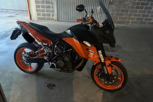 Ktm 990
