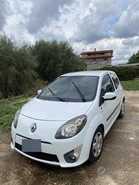 Renault twingo 2011 yahoo neopatentati
