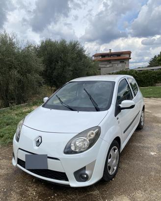 Renault twingo 2011 yahoo neopatentati
