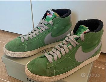 Nike Blazer