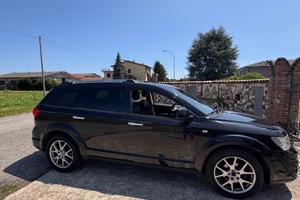 Fiat freemont 4x4