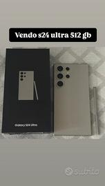 s24 ultra 512 gb