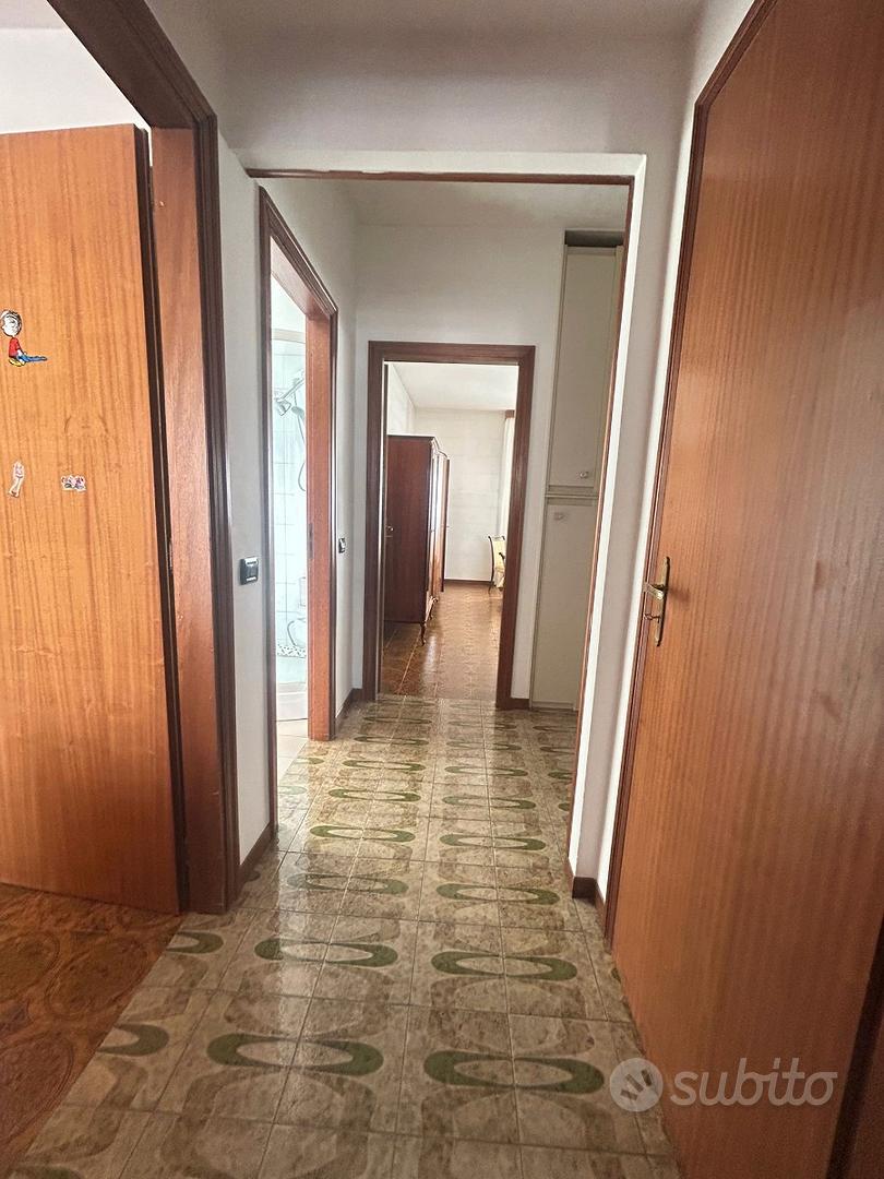 Apartment in Potenza, Santa Croce - Vista 5