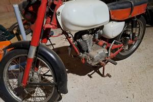 Moto Morini Corsaro 150 - 1959