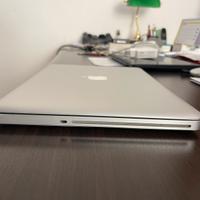 MacBook Pro 2011 non funzionante