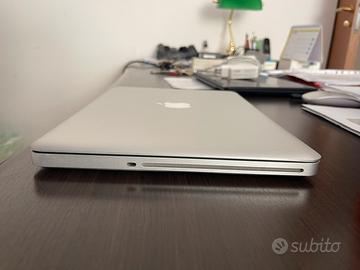 MacBook Pro 2011 non funzionante