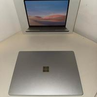 Microsoft Surface Laptop Go