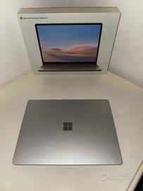 Microsoft Surface Laptop Go