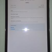 tablet samsung galaxy Tab A 10.5 pollici