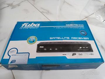 Decoder Satellitare 