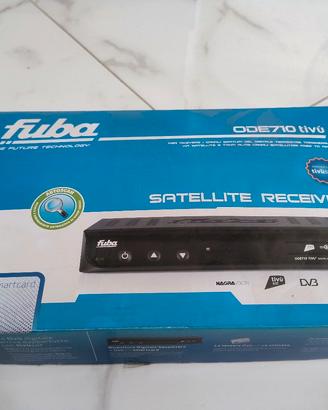 Decoder Satellitare 