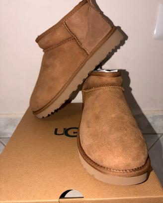 UGG Classic Ultra Mini