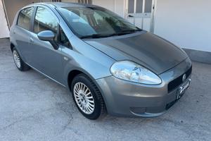 Fiat Grande Punto 1.2 5 porte Active