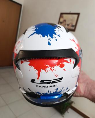 Casco bambino LS2 
