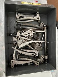 Leve Manubrio Magura e altre moto d’epoca