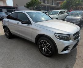 Mercedes-benz GLC 250 GLC 250 d 4Matic Premium