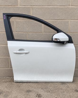 PORTA VOLVO V40
