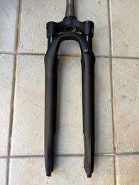 Forcella Suntour SF15-NEX-E25-DS 700C 