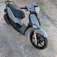 Liberty S 50cc 2021